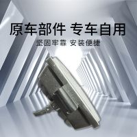 卡车货车挂车商用车LED前照灯 3寸4寸5寸7寸大视野方灯