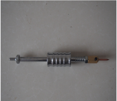 汽车钣金拉锤外形修复机整形介子机配件新型无痕点焊钣金维修工具