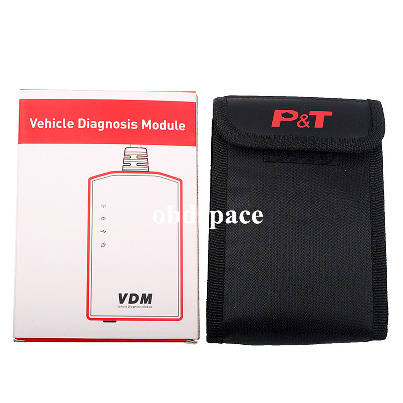 vdm 4-