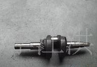 供应173系列高档、高品质汽油、柴油机曲轴图1