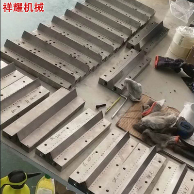 工厂口罩无纺布熔喷布模具微孔加工喷丝板规格300按图可定制加工