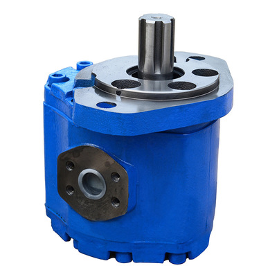 液压泵装载机转向泵增压泵齿轮泵煤机CBY30802016液压泵煤机