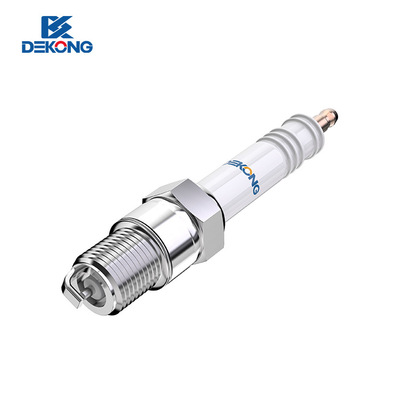 R5B12-77火花塞匹配GUASCOR FG240机组|动力强劲|【德控动力】