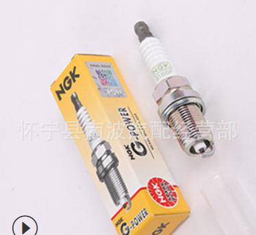 销售NGK汽车火花塞 镍合金816GP点火汽车ngk火花塞 汽车火花塞