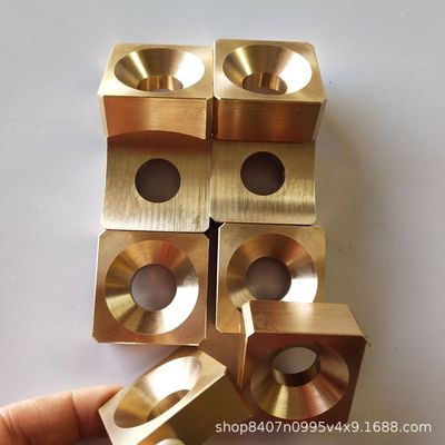 五金机加工车件 组合件 黄铜车床加工 数控CNC机加工
