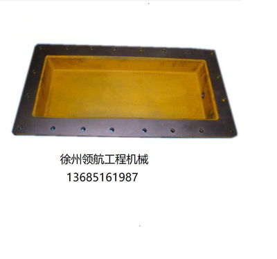 厂家批发变速箱油底壳油底壳垫及全车机械配件 徐工柳工龙工山推