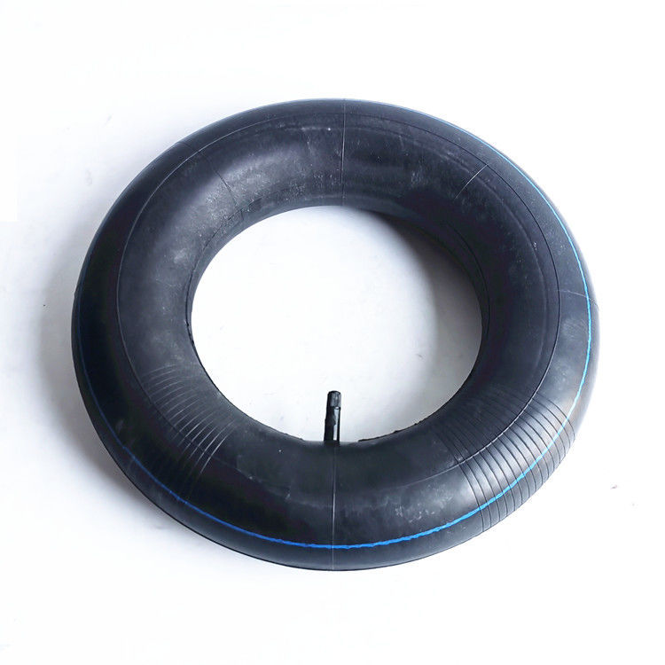 汽柴油微耕机旋耕机农耕机350-6 400-8内胎行走轮橡胶内胎直嘴口