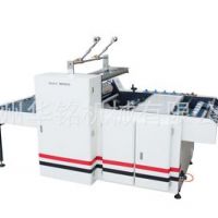 供应预涂膜覆膜机，双模式割膜装置