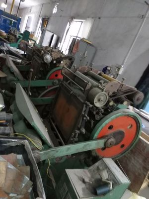 二手烫金机低价转让/厂家低价转让二手720mm四开烫金机