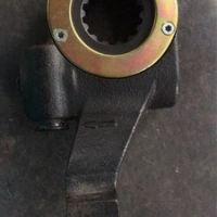 汽车配件-底盘配件-制动系统-调整臂-自动调整臂-东风拉杆式系列-