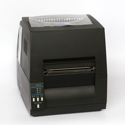 西铁城CL-S621条码打印机 热敏式条码机 不干胶标签条码打印机