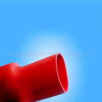 供应 硅胶热缩管 彩色硅胶热收缩套管 耐高温热缩管 柔性热缩套管