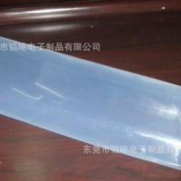 供应四氟管 TPFE管 高温管 铁氟龙裁切管 FPE热缩管