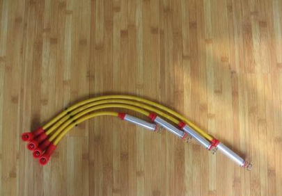 汽车高压点火线束分缸线阻尼线分缸线厂家直销