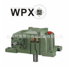 WPX