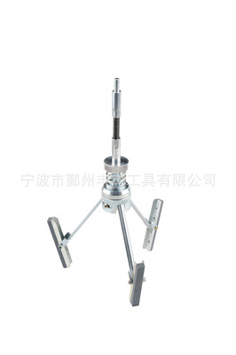 供应 3寸汽缸打磨器专业汽修工具气缸研磨器摩擦器打光机图1