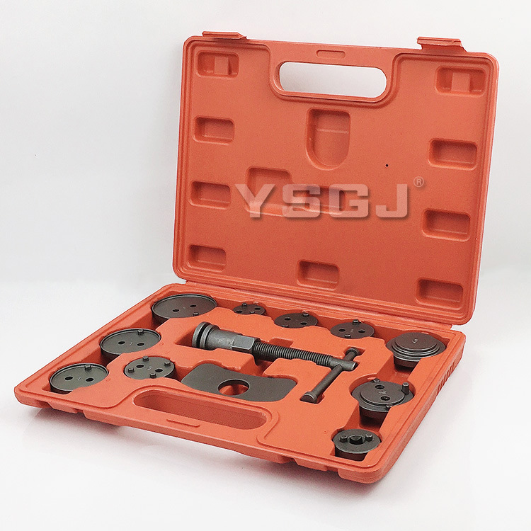 12pcs刹车分泵调整组