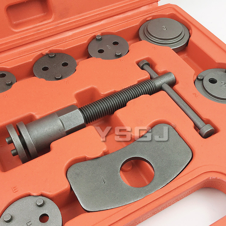 12pcs刹车分泵调整组