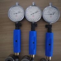 带表塞规 电子塞规 智能OD塞规 气动测头