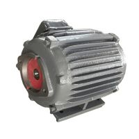 厂家可定制三相异步油泵电机配VP/HGP/PV2R1/CBN1.5/2.2KW纯铜芯