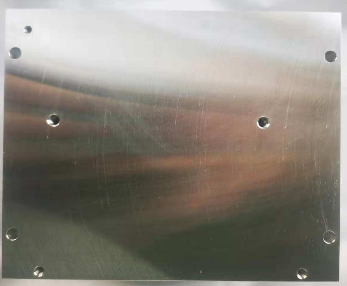 厂家直销高性能高密度大型散热器图1