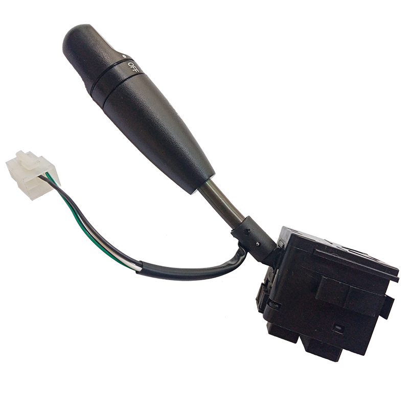大宇DAEWOO KALOS 大灯转向灯开关switch 96540683 520321-1000