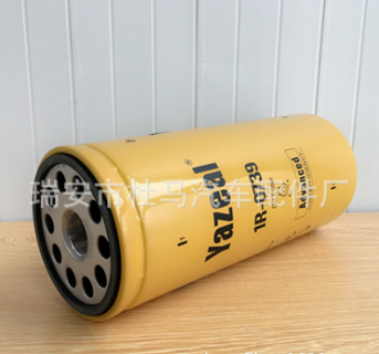 卡特滤清器1R-0739机油滤清器及滤芯图1