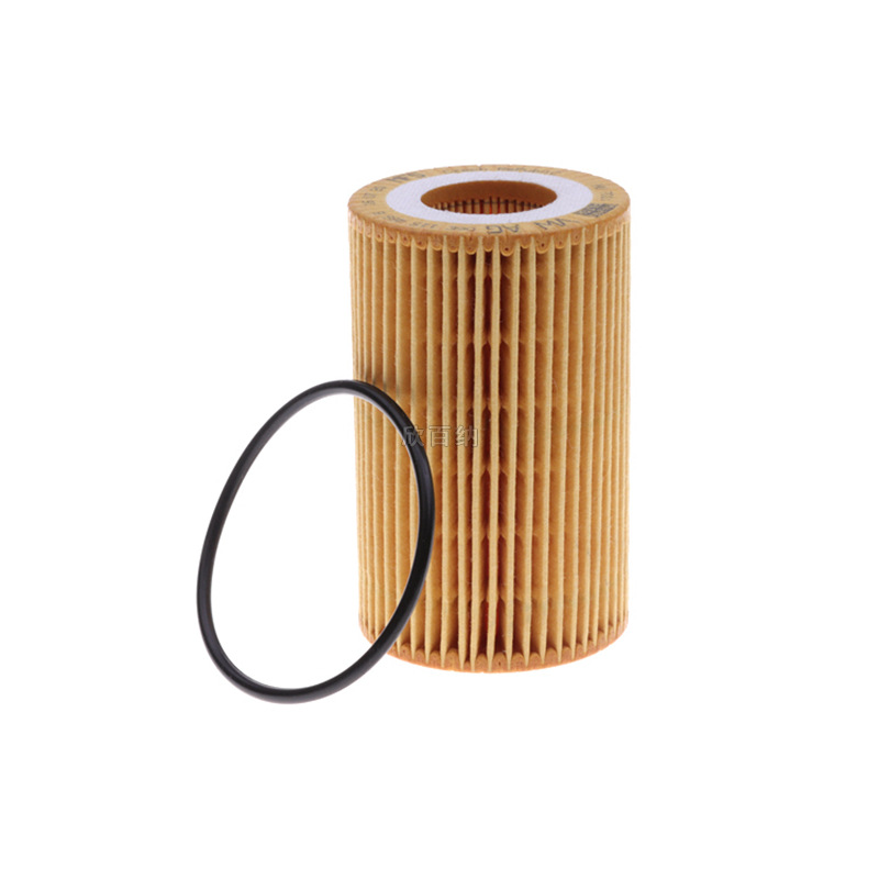 厂家生产供应适用于 16款 Q7 A8L 3.0T 机油滤清器机油格图1