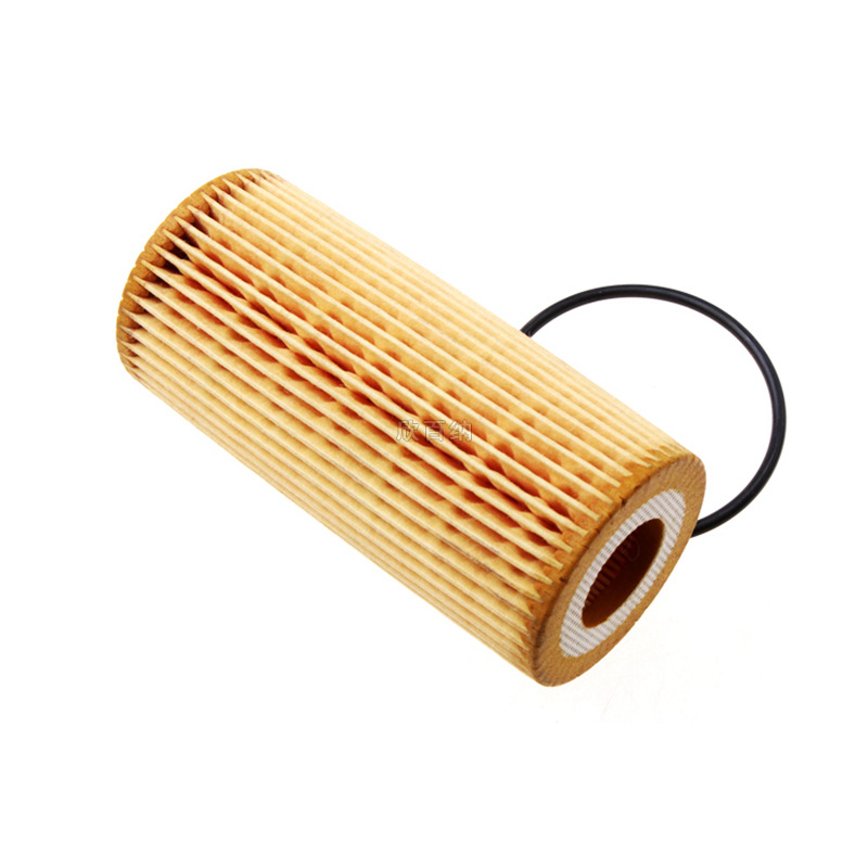 厂家生产13年后适用于新款A4L2.0T机油滤芯 DH108 06L115562图1