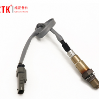ZTK氧传感器适用于别克威朗GS雪佛兰科鲁兹迈锐宝XL oe:12663317
