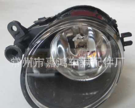 适用于瑞虎10雾灯/JH21-10T11-003/AUTOTOP,CARVAL,JH/江苏嘉沃