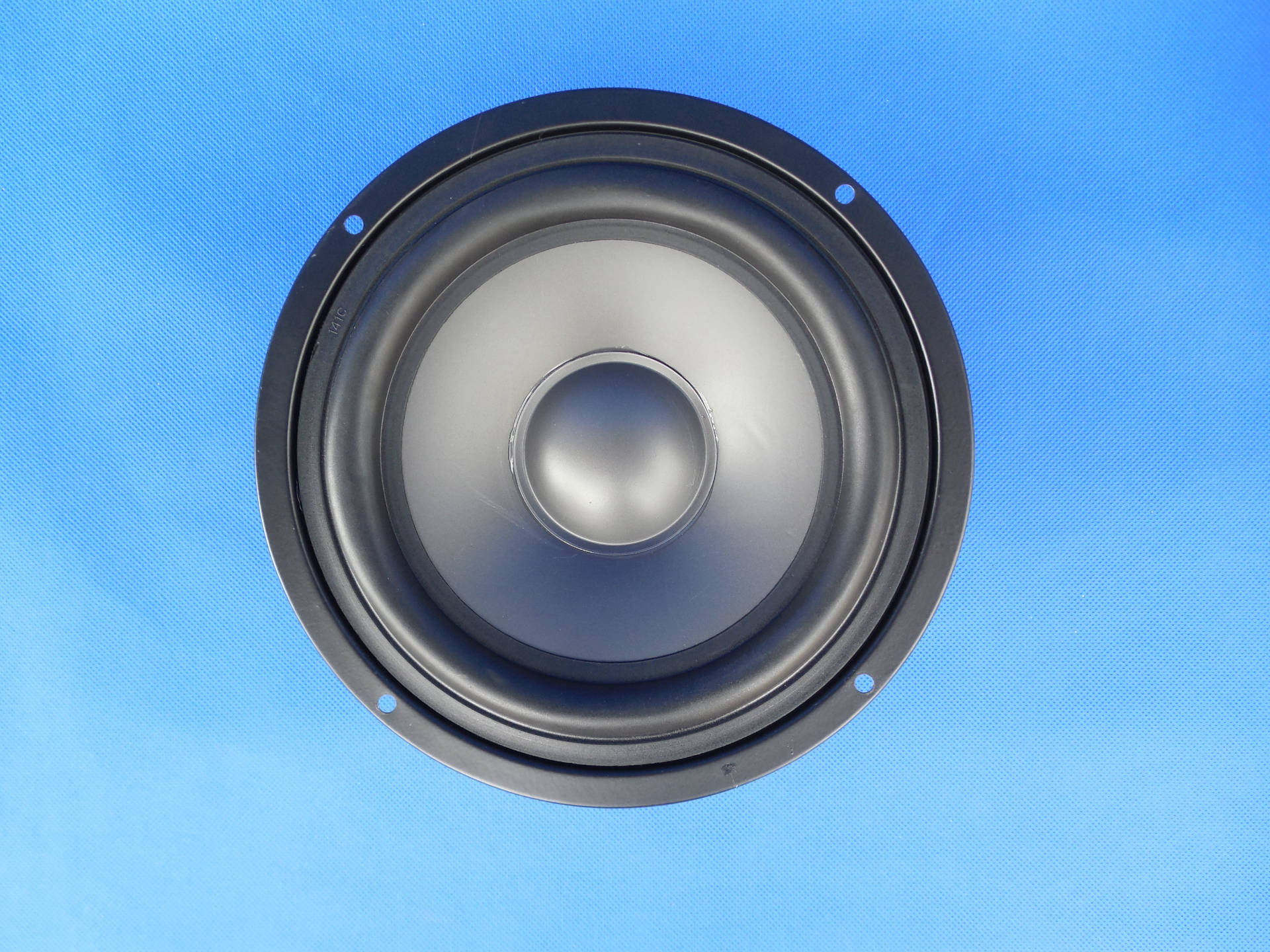 供应6.5寸飞乐反边喇叭扬声器中低音喇叭178MM喇叭8欧60W家庭影院