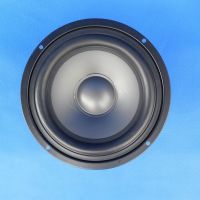 供应6.5寸飞乐反边喇叭扬声器中低音喇叭178MM喇叭8欧60W家庭影院