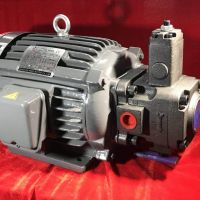 厂家生产台湾款 油泵电机 油压电机 液压电机 内轴电机 内插电机