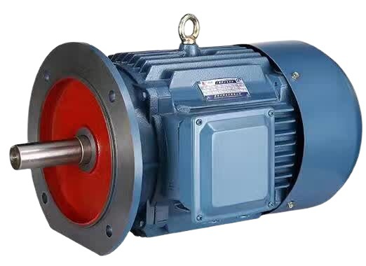 YE3高效节能电机90-355 6极