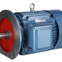 YE3高效节能电机90-355 6极