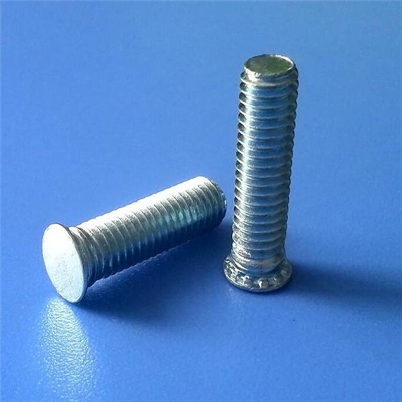 压铆螺丝钉FH-M6-8 14 18 20 27 27 40 限量特价清仓价图1