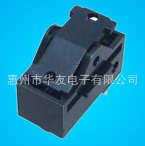 供应QBJ系列高电流三档电吹风筒开关