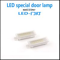门边灯LED Courtesy door lamp E60/E81/E82/E90/R70/MINI