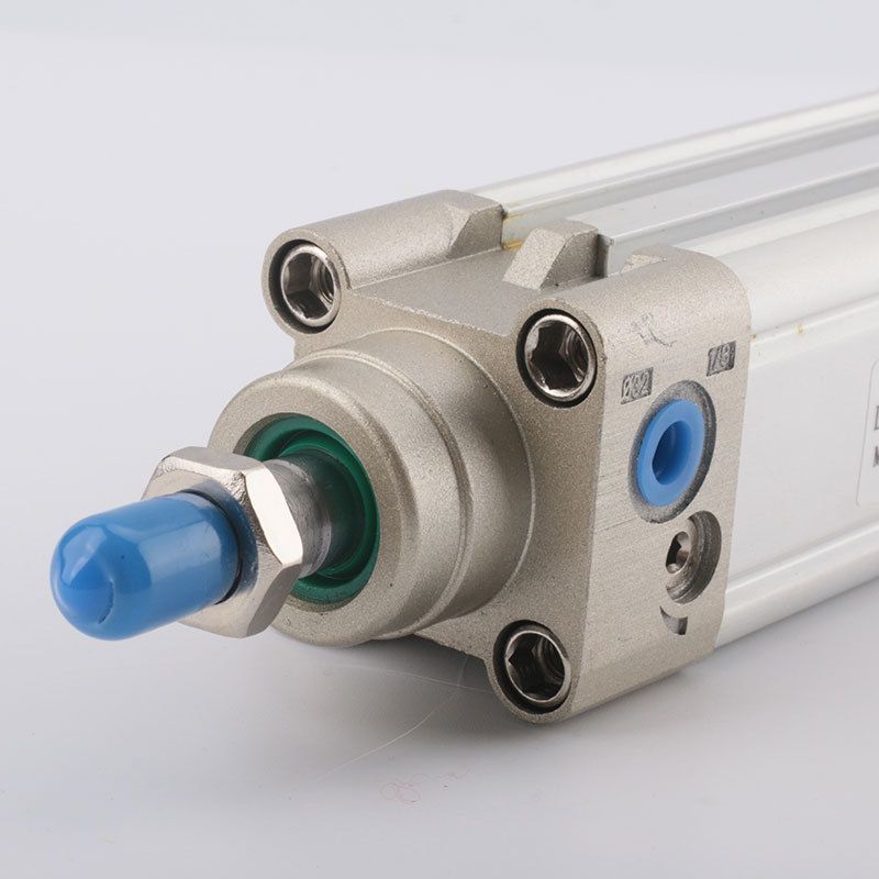 特价FESTO费斯托型标准气缸DNC/SE32/40/50/63/80/100/125/150/17图1