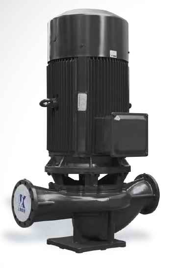 单级离心泵KQL凯泉单级离心泵安康销售