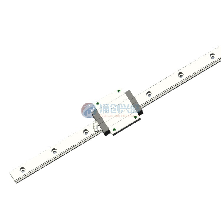 H20R【任意长度】高组装韩国品牌WON直线导轨机床丝印机包装机