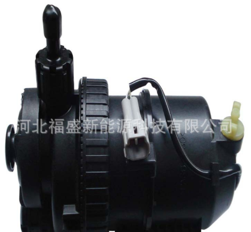 23300-0L042 23300-0L020 VIGO皮卡柴油滤清器总成 油水分离器