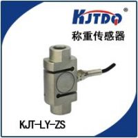 KJT-LY-ZS 柱式拉压力称重传感器