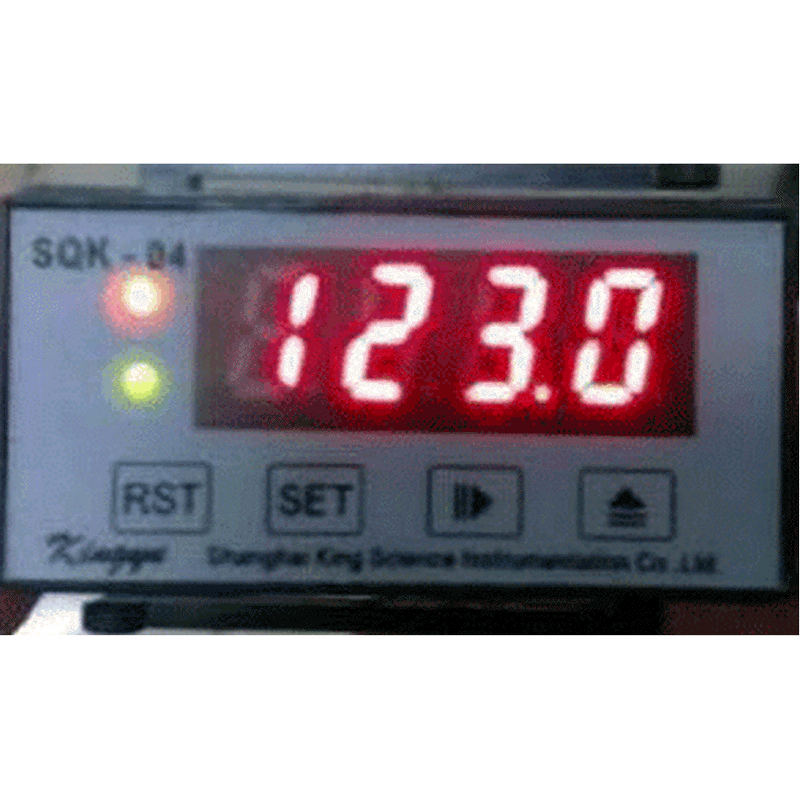 SQK04-200转速表，led转速表，多功能转速表，转速数字显示仪