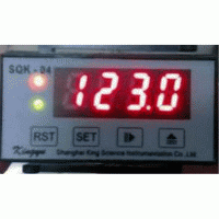 SQK04-200转速表，led转速表，多功能转速表，转速数字显示仪
