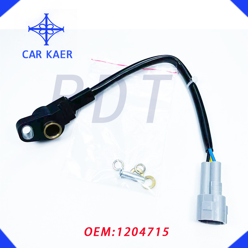 适用于北极星节气门位置传感器油门位置传感器1204715 2410342