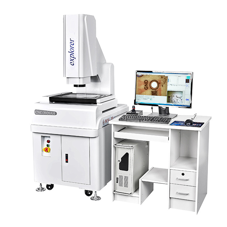 原厂供应 CNC-3020AH 全自动影像测量仪 精度好质量稳定