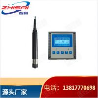 推荐水产养殖溶氧 DO分析仪水体溶氧监测可接哈希电极荧光法电极