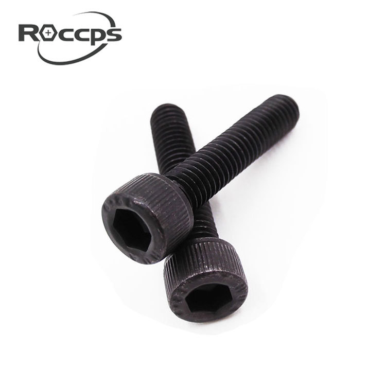 12.9级英制内六角螺栓BS2470 螺丝1/8-40 5/32-32 3/16-24 1/4-20